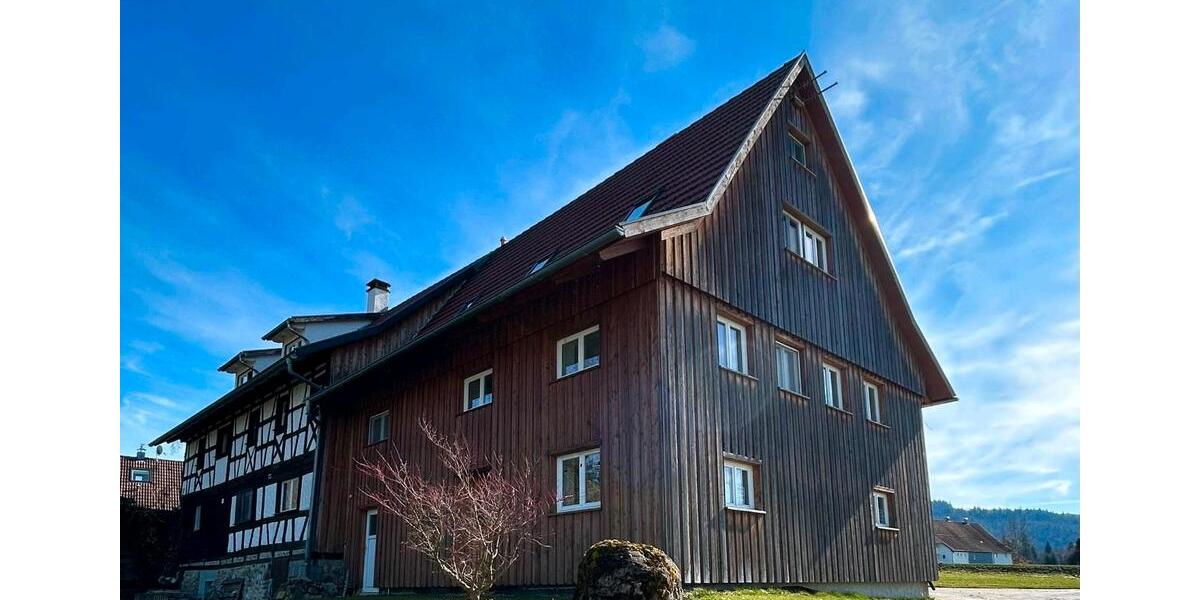 Maisonettenwohnung Lindau (Bodensee) - 3 Zimmer, 110 m&sup2;, 350.000&euro; | Angebot:25209159