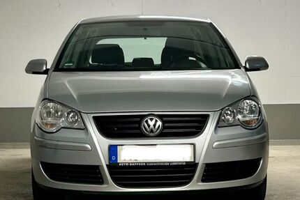 VW Polo 198.500 km 3.290 &euro; Augsburg 86163