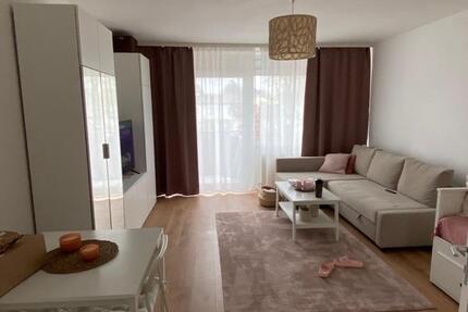 MÖBLIERTE 1-Zimmer-Wohnung Untermiete 01.02.26-31.03.26 1 zimmer