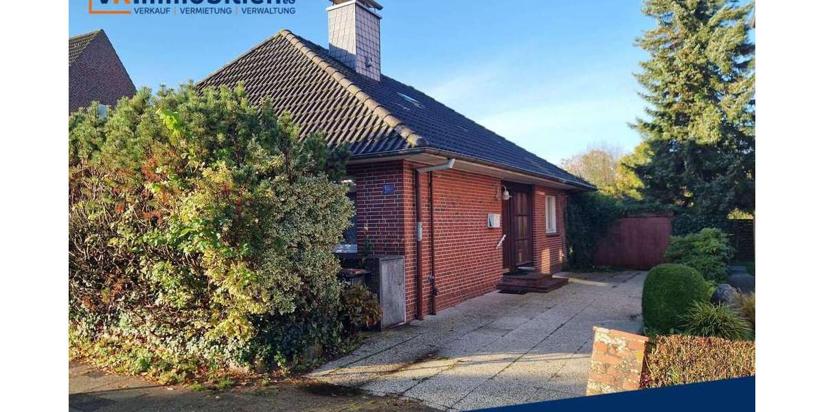 Haus zum Kaufen in Husum 260.000 € 94 m² 3 zimmer