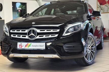 Mercedes-Benz GLA 200 65.420 km 21.990 &euro; Leipzig 04347