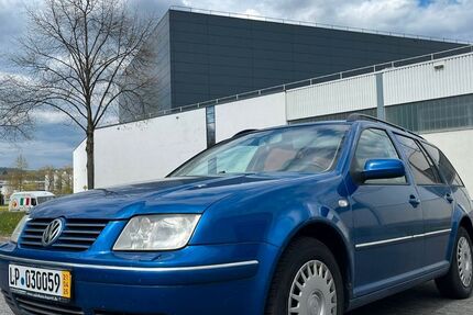 VW Bora 249.000 km 1.750 &euro; Haiger 35708