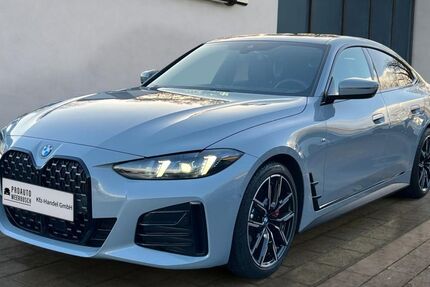 BMW 430 Gran Coupé 25.300 km 55.740 &euro; Meerbusch 40668