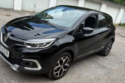 Renault Captur 115.428 km 7.390 &euro; Essen 45329