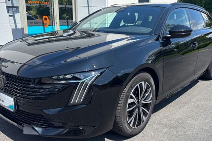 Peugeot 508 27.000 km 27.900 &euro; Dierdorf 56269