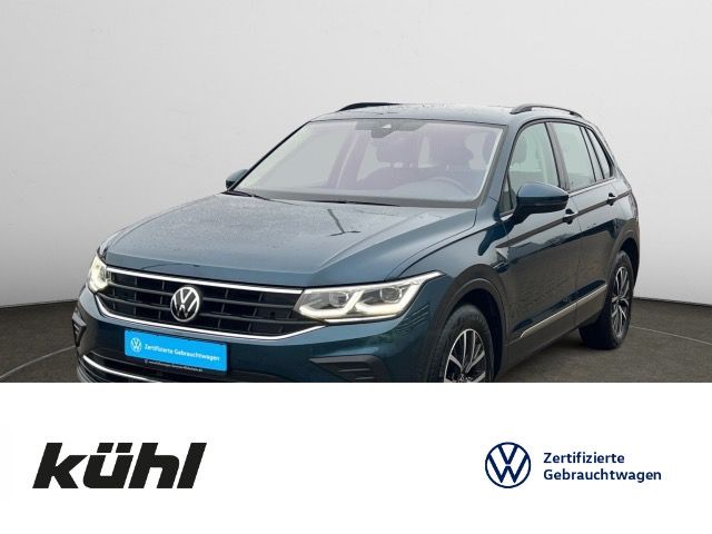 VW Tiguan 67.929 km 21.990 € Hildesheim 31137
