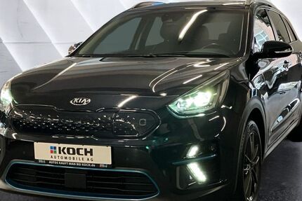 Kia Niro 57.200 km 19.999 &euro; Berlin 10553