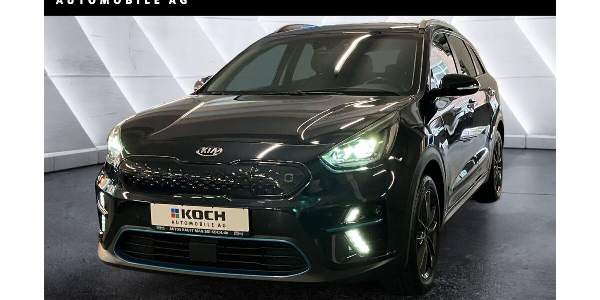 Kia Niro 57.200 km 19.999 &euro; Berlin 10553