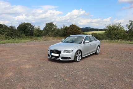 Audi A4 168.000 km 7.999 € Eppelborn 66571