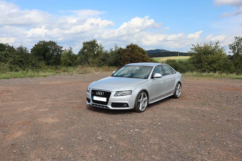 Audi A4 168.000 km 7.999 € Eppelborn 66571