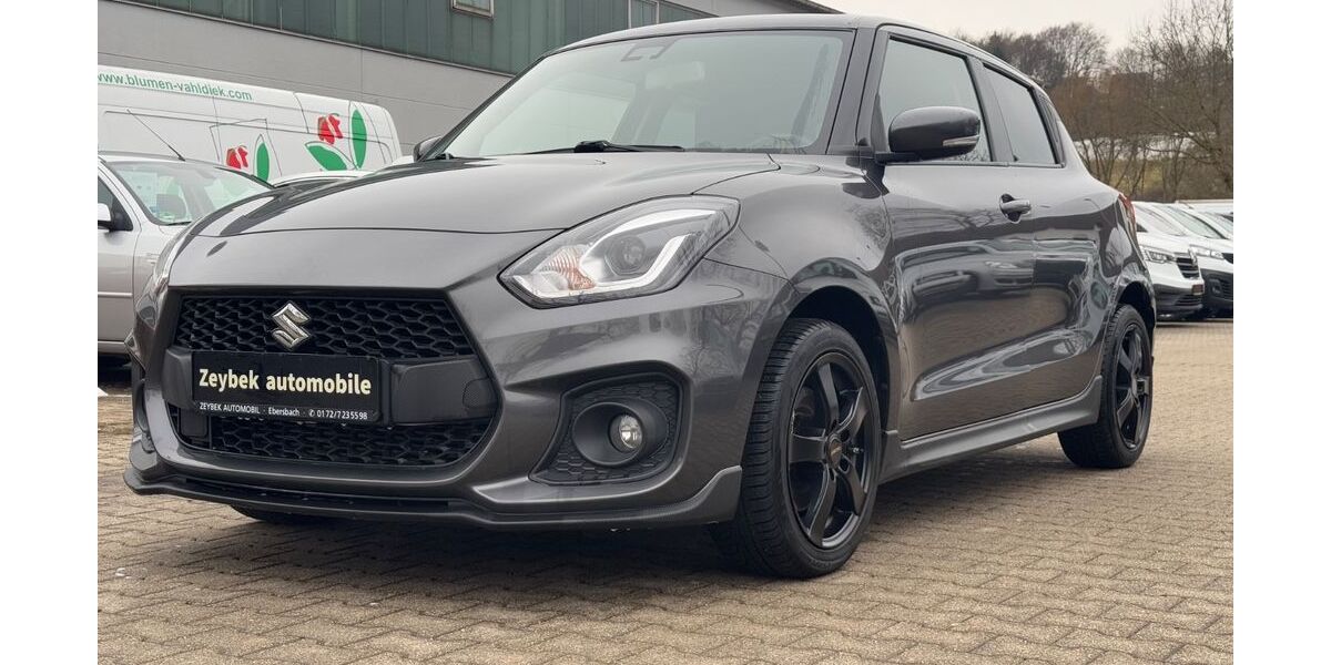 Suzuki Swift 97.000 km 13.700 &euro; Ebersbach an der Fils. 73061