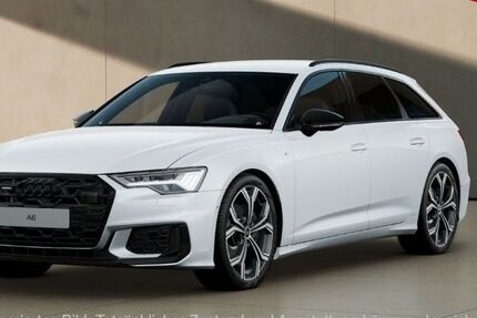 Audi A6 12.200 km 60.440 &euro; Wackersdorf 92442