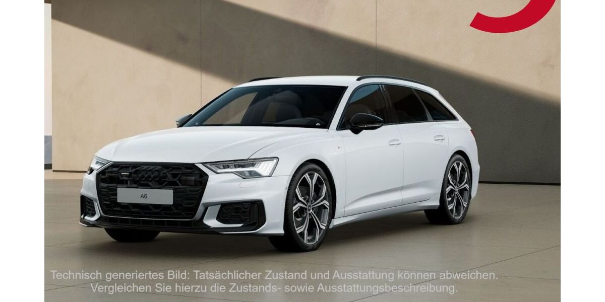 Audi A6 12.200 km 60.440 &euro; Wackersdorf 92442