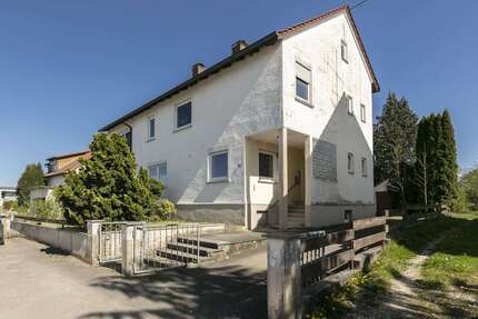 Haus Erbach-Ersingen Ersingen - 8 Zimmer, 213 m&sup2;, 399.800&euro; | Angebot:26976489