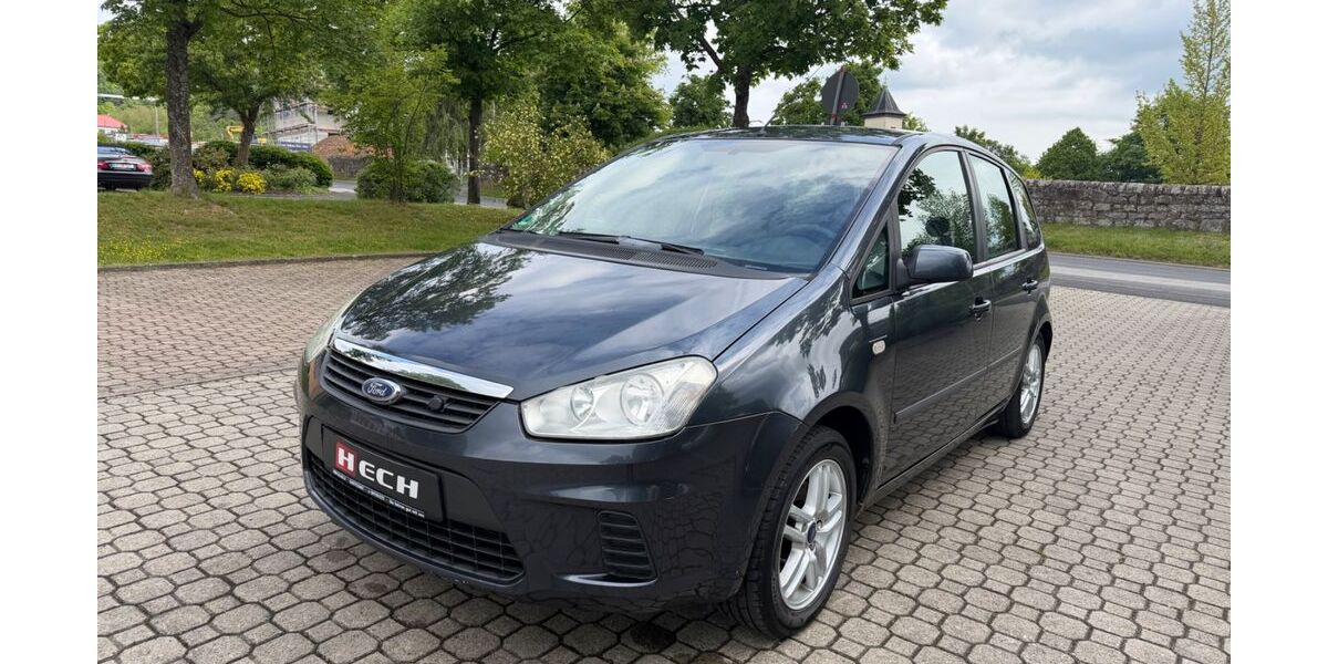 Ford C-Max 230.449 km 599 &euro; Bad Bocklet 97708