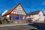 Gewerbeobjekt Bischofsheim - 1.000&euro; | Angebot:26616136
