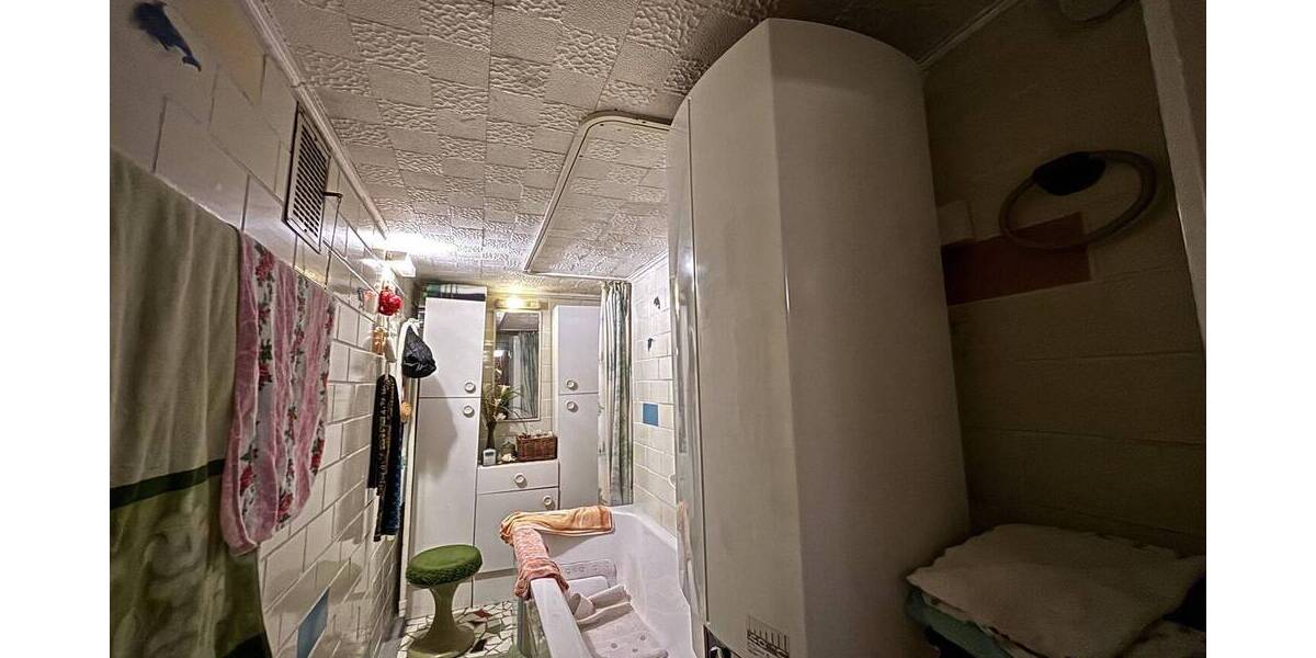 Doppelhaushälfte Schwandorf - 4 Zimmer, 100 m&sup2;, 187.000&euro; | Angebot:26376957
