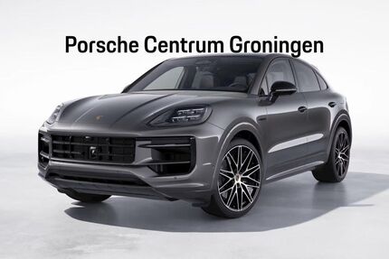 Porsche Cayenne 30.000 km 124.900 &euro; Groningen 9723 
