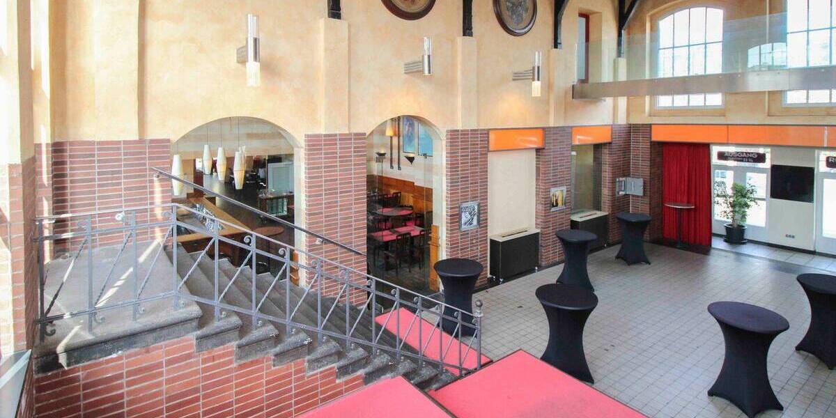 Gewerbeobjekt Völklingen Stadtmitte - 1.450.000&euro; | Angebot:26162058
