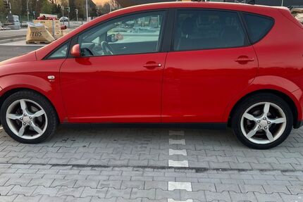 Seat Altea 250.000 km 1.900 &euro; Osnabrück 49084