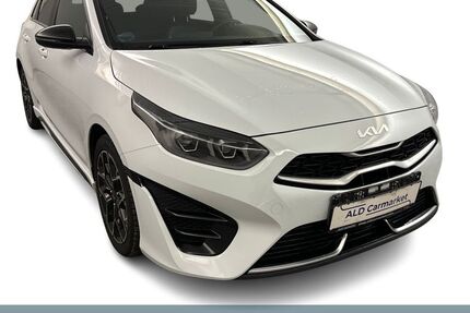 Kia ceed / Ceed 66.652 km 18.480 &euro; Dorfmark 29683