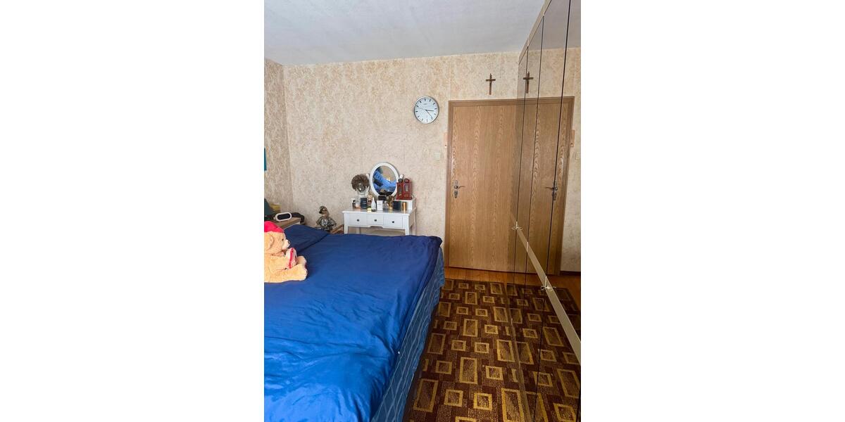 Doppelhaushälfte Bad Kissingen - 4 Zimmer, 100 m&sup2;, 280.000&euro; | Angebot:26587251