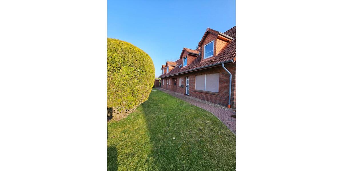 Dachgeschoßwohnung Wangerland - 2.5 Zimmer, 57 m&sup2;, 228.000&euro; | Angebot:25999839