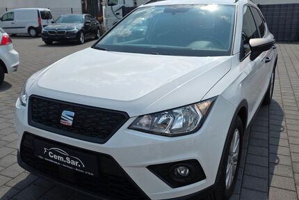 Seat Arona 42.675 km 14.399 &euro; Ofterdingen 72131