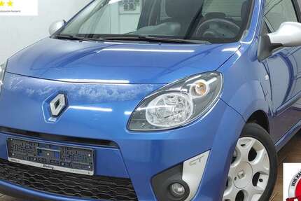 Renault Twingo 207.541 km 1.399 &euro; Bickenbach 64404