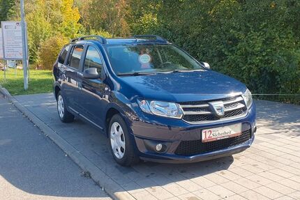 Dacia Logan 106.885 km 5.999 &euro; Heidenheim-Schnaitheim 89520