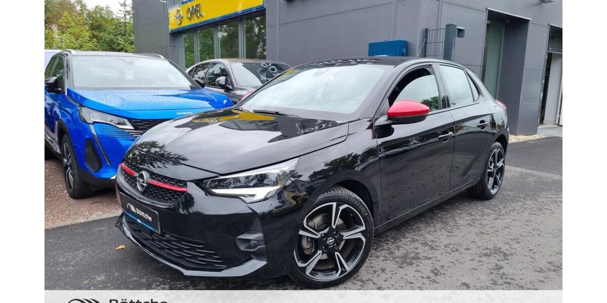 Opel Corsa 33.660 km 13.980 &euro; Potsdam 14480