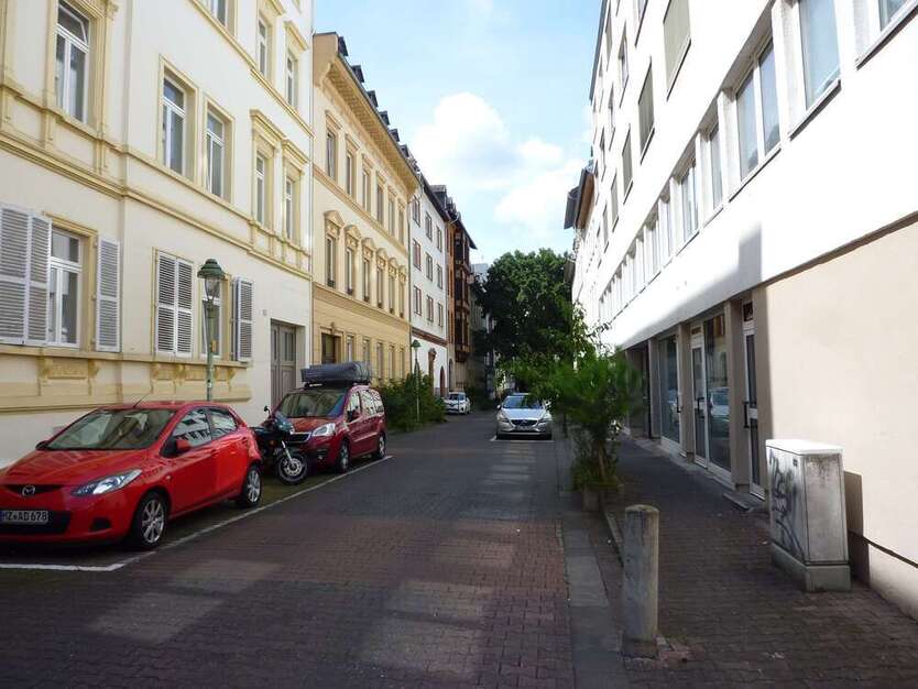 Wohnung zum Mieten in Mainz 895 € 57 m²