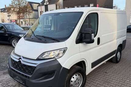 Citroen Jumper 50.000 km 14.597 &euro; Herten 45699