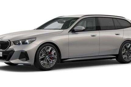 BMW 520 2.026 km 88.420 &euro; Langenwetzendorf 07957