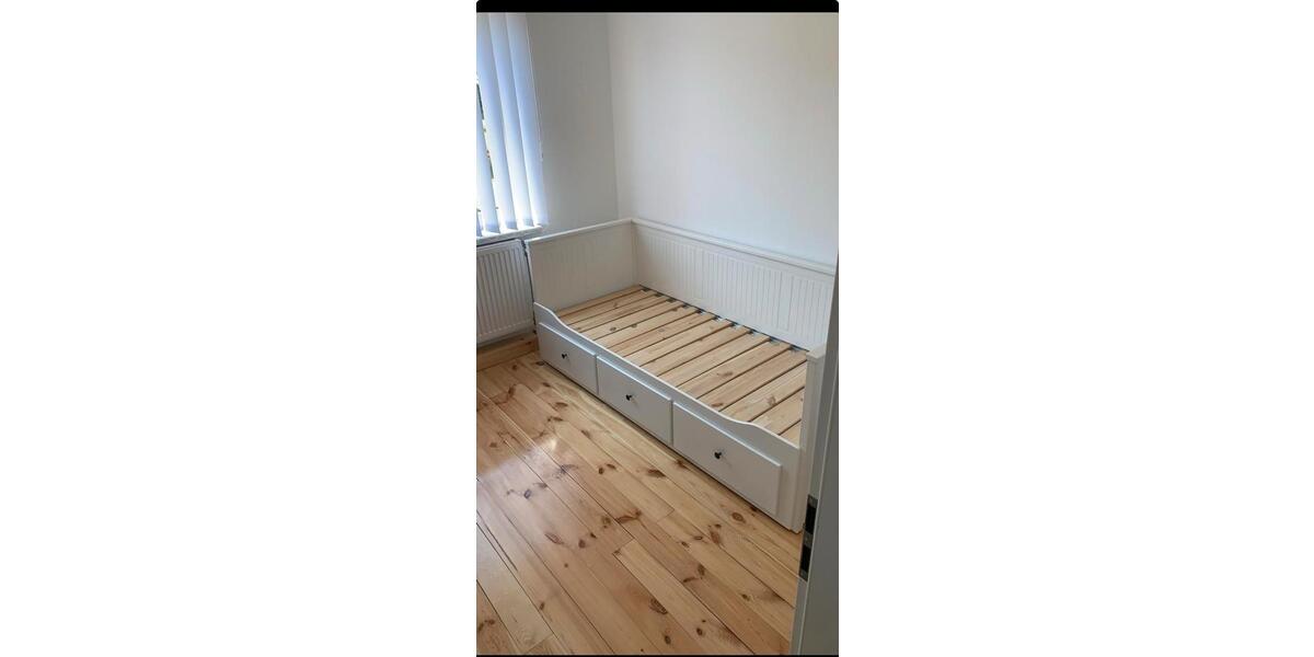 Etagenwohnung Wedel - 1 Zimmer, 18 m&sup2;, 750&euro; | Angebot:26351927