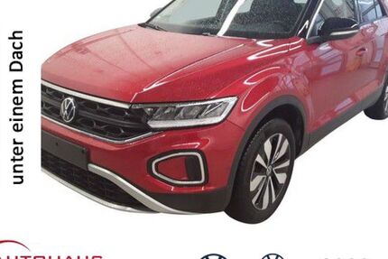 VW T-Roc 8.813 km 28.700 &euro; Abensberg 93326