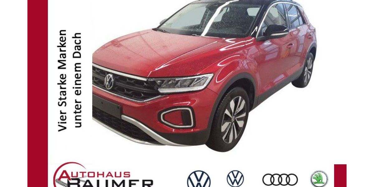 VW T-Roc 8.813 km 28.700 &euro; Abensberg 93326