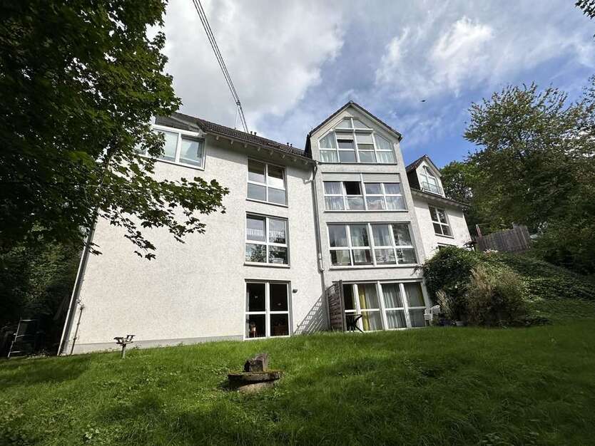 Wohnung zum Kaufen in Bad Marienberg 79.000 € 29 m²