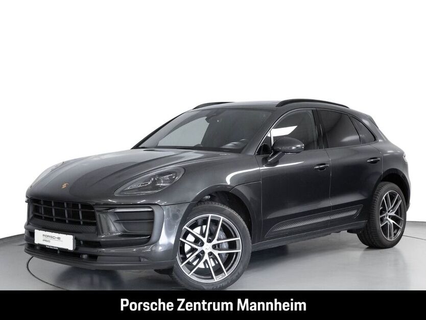 Macan
