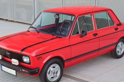 Fiat Andere 14.500 km 22.000 &euro; Kraków 31-23