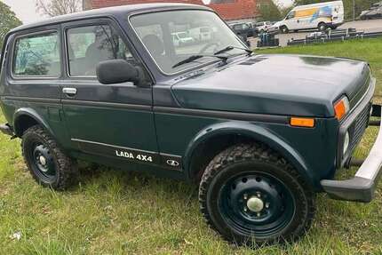 Lada Niva