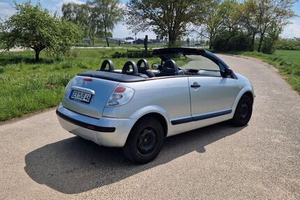 Citroen C3 209.200 km 2.999 &euro; Leimersheim 76774