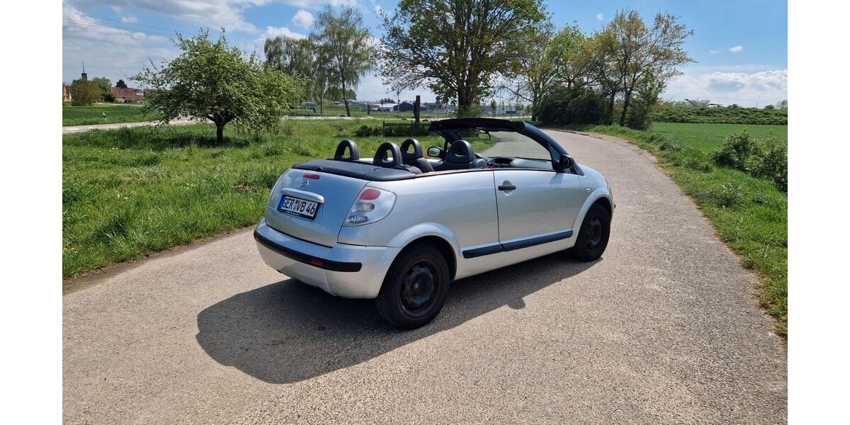 Citroen C3 209.200 km 2.999 &euro; Leimersheim 76774