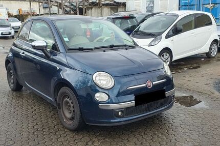 Fiat 500 169.996 km 3.200 &euro; Freiburg 79108