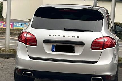 Porsche Cayenne 189.535 km 24.000 € Bonn 53117