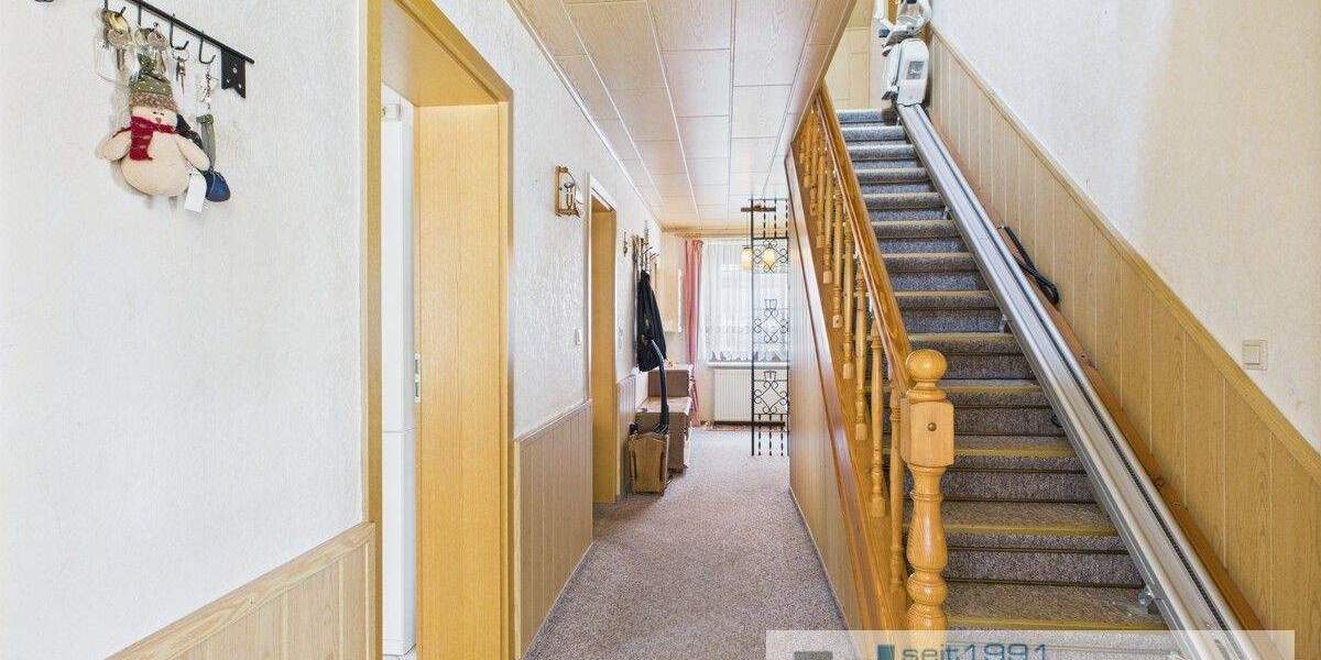 Einfamilienhaus Dargun - 7 Zimmer, 201 m&sup2;, 297.200&euro; | Angebot:25728426