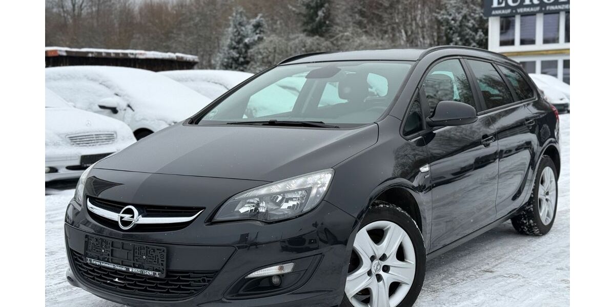 Opel Astra 294.000 km 2.990 &euro; Osterode am Harz 37520