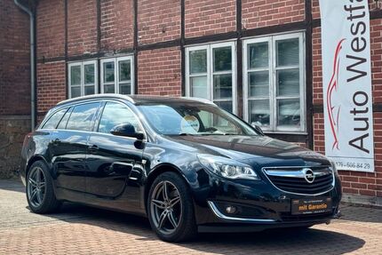 Opel Insignia 146.021 km 10.299 &euro; Porta Westfalica 32457