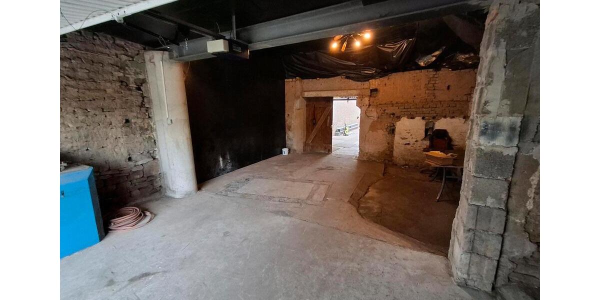 Einfamilienhaus Artern - 5 Zimmer, 110 m&sup2;, 60.000&euro; | Angebot:26251131