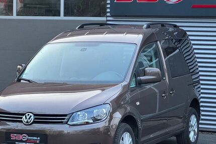 VW Caddy 175.150 km 7.550 &euro; Remscheid 42859
